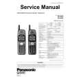 PANASONIC EB-GD50 Instrukcja Serwisowa