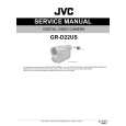 JVC GRD22US Instrukcja Serwisowa