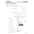 TEAC MCDX220I Skrócona Instrukcja Obsługi