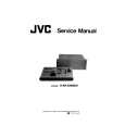 JVC KM-D600 Instrukcja Serwisowa