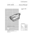 GRUNDIG LIVANCE LC1100 Instrukcja Serwisowa