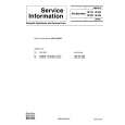 PHILIPS HI535 Instrukcja Serwisowa