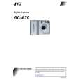 JVC GC-A70-J Instrukcja Obsługi