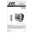 JVC AV-32S565/Y Instrukcja Obsługi