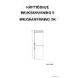 ELEKTRO HELIOS KF302-2 Instrukcja Obsługi