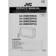 JVC AV-32WZ2EP Instrukcja Serwisowa