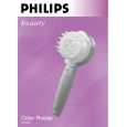 PHILIPS HP4550/00 Instrukcja Obsługi