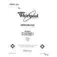 WHIRLPOOL ET14JKXMWR2 Katalog Części