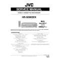 JVC HRS6965EK Instrukcja Serwisowa