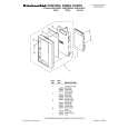WHIRLPOOL KHMS105BWH4 Katalog Części