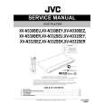 JVC XV-N330BEZ Instrukcja Serwisowa