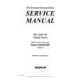 NOKIA 6230B Instrukcja Serwisowa