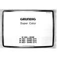 GRUNDIG P40242CTI Instrukcja Obsługi GRUNDIG P40242CTI Instrukcja Obsługi