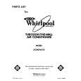 WHIRLPOOL ACW094XT0 Katalog Części