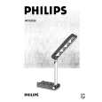 PHILIPS HP135 Instrukcja Obsługi