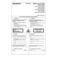 BLAUPUNKT BMW BUSINESS RDS CD43/DIN Instrukcja Serwisowa
