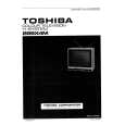 TOSHIBA 289X4M Instrukcja Obsługi