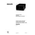 PHILIPS PM3232 Instrukcja Serwisowa