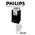 PHILIPS CD6660/00 Instrukcja Obsługi