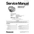 PANASONIC DMW-MCTZ3E Instrukcja Serwisowa