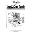 WHIRLPOOL DU8570XT1 Instrukcja Obsługi