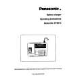 PANASONIC EY0214PA1 Instrukcja Obsługi