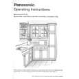 PANASONIC NNL546BA Instrukcja Obsługi