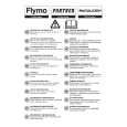 FLYMO V Instrukcja Obsługi