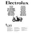 ELECTROLUX 17107 Instrukcja Obsługi