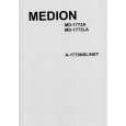 MEDION MD1772A Instrukcja Serwisowa