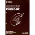 PLG100-DX - Kliknij na obrazek aby go zamknąć