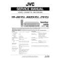 JVC HRJ682EK Instrukcja Serwisowa