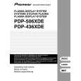 PIONEER PDP-R06XE/WYVIXK51 Instrukcja Obsługi