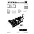 GRUNDIG M72105IDTV Instrukcja Serwisowa