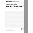 DBR-TF100GB/NVXK - Kliknij na obrazek aby go zamknąć