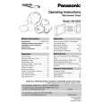 PANASONIC NNS933BF Instrukcja Obsługi PANASONIC NNS933BF Instrukcja Obsługi