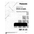 DVD-A160A - Kliknij na obrazek aby go zamknąć