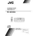 JVC THA35/EU/EN/EB/EE Instrukcja Serwisowa