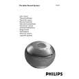 PHILIPS PSS010/00C Instrukcja Obsługi