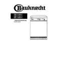 BAUKNECHT GSI3362S Instrukcja Obsługi