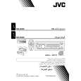 JVC KD-G425UN Instrukcja Obsługi