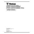 VESTAX PDX-2300MKIIPRO Instrukcja Obsługi