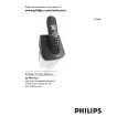 PHILIPS CD6401B/79 Instrukcja Obsługi