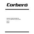 CORBERO EX95I Instrukcja Obsługi