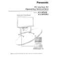PANASONIC KXBP095 Instrukcja Obsługi