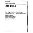 XM-2040 - Kliknij na obrazek aby go zamknąć