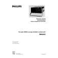 PHILIPS PM3243 Instrukcja Obsługi
