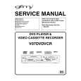 GFM V07DVDVCR Instrukcja Serwisowa