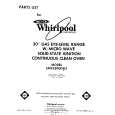 WHIRLPOOL SM958PEKW2 Katalog Części
