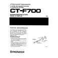 CT-F700 - Kliknij na obrazek aby go zamknąć